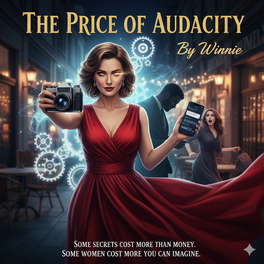 The Price of Audacity