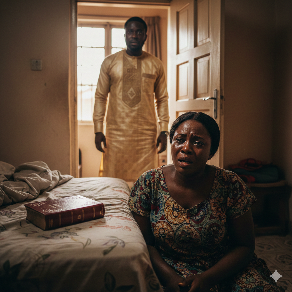 The Salt of Betrayal