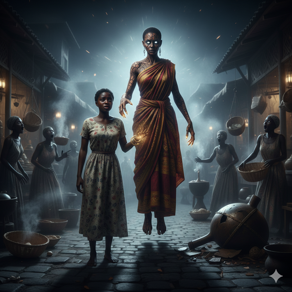 ? The Silent Market’s Price: The Enduring Reality of Tradition