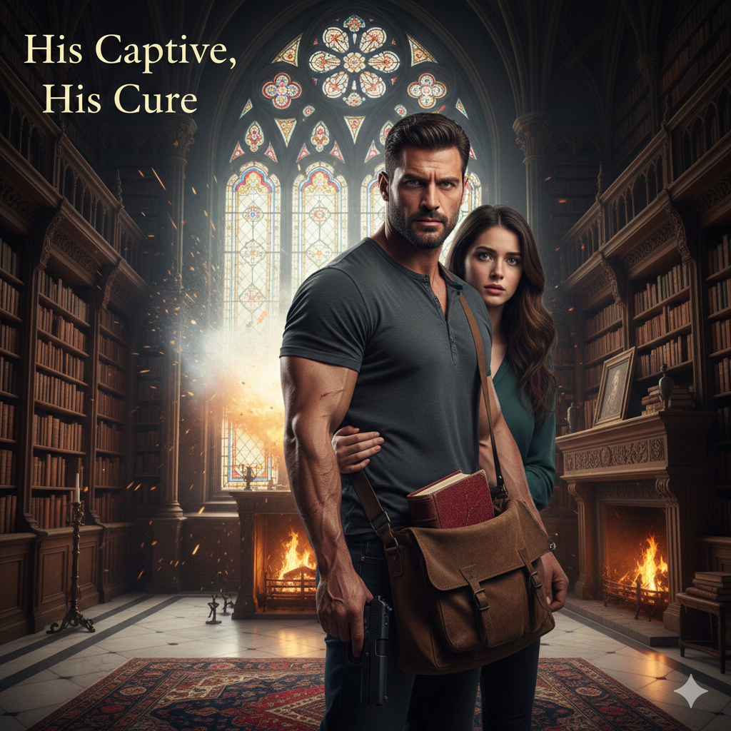 ? His Captive, His Cure