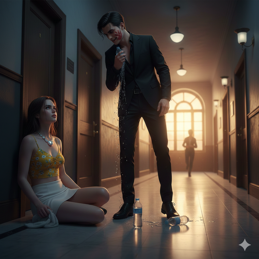 ?? DAUGHTER OF THE SEA ?: Love in the Tides