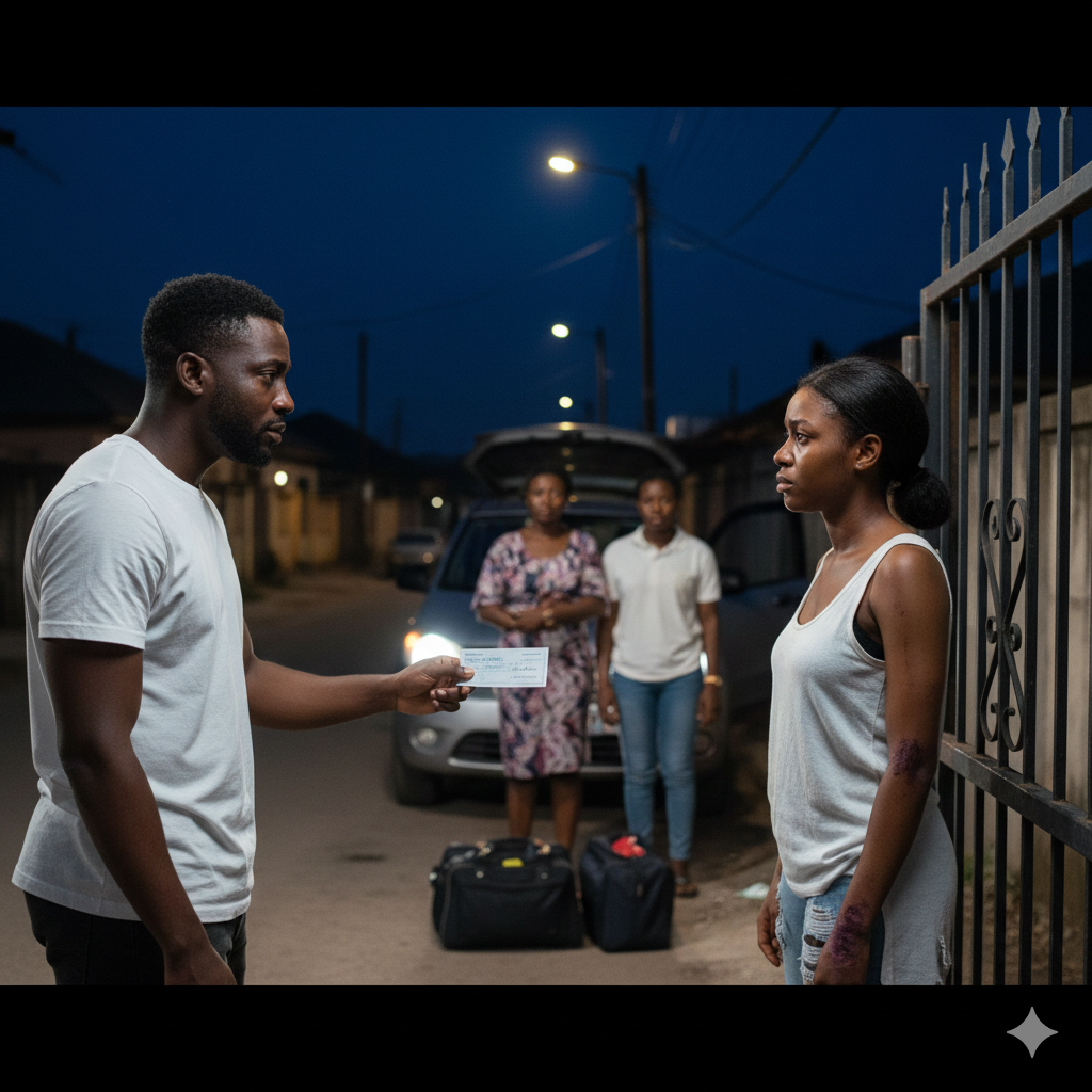 “Broken Apologies”