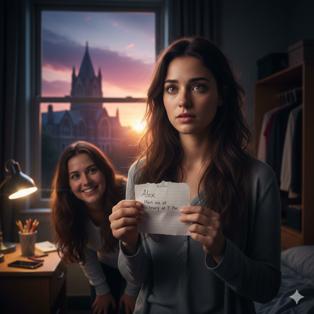 The Beginning of Our Melody